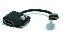 Кабель-адаптер SmallRig 3020 HDMI - Mini HDMI
