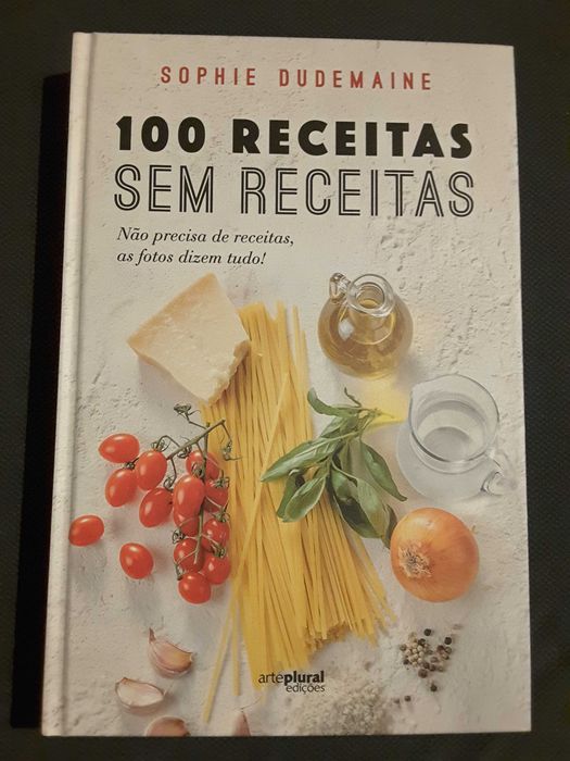 Chocolate Alimento dos Deuses / 100 Receitas Sem Receitas