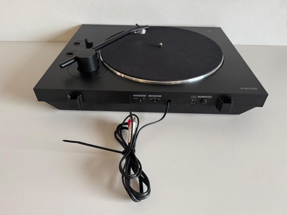 Gramofon Sony PS-LX310BT automat Bluetooth