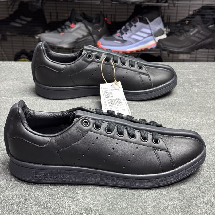 Шкіряні кросівки Adidas Stan Smith ID4153 ОРИГІНАЛ 100% 41/43 р