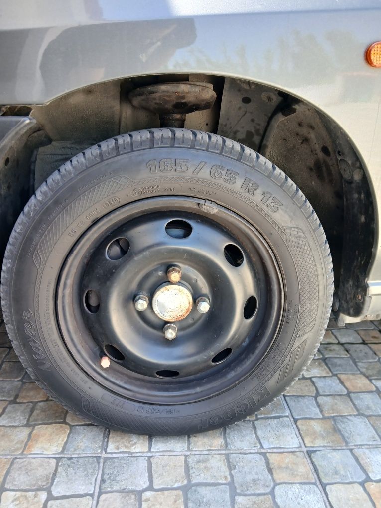 Renault Clio 1.9D