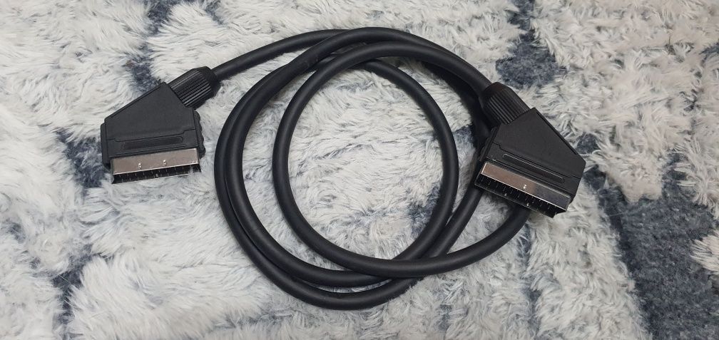 Kabel Euro SCART