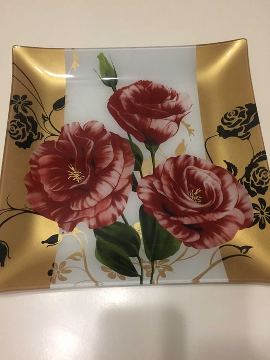 Набір тарілок Avest Dishes, 6шт., подарунковий, новий в упаковці