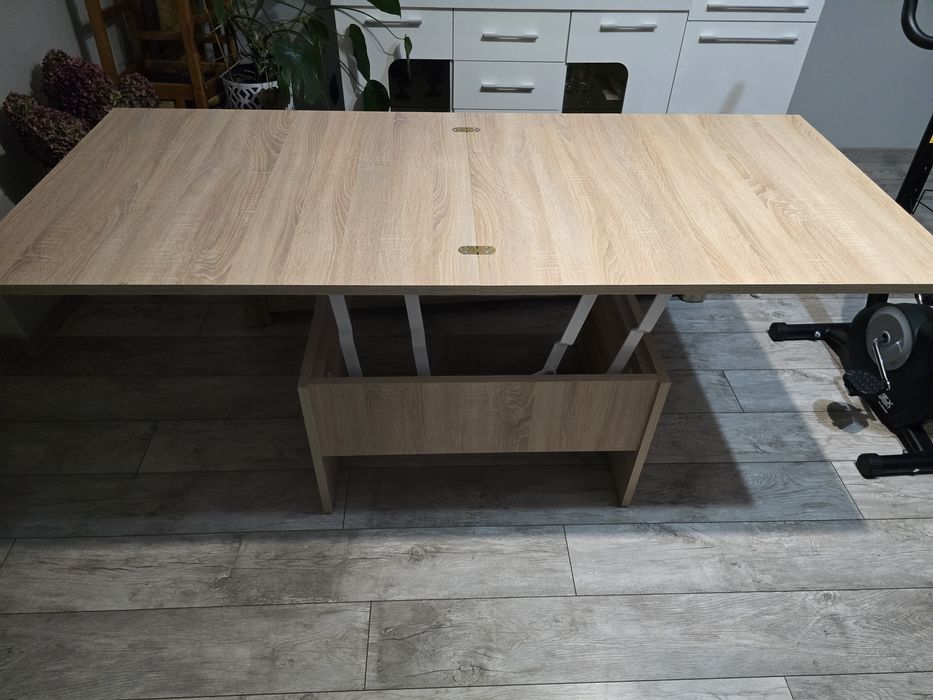 Ławostół rozkładany