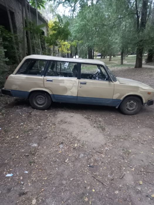 Продам ВАЗ 2104 на полном ходу