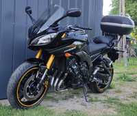 Yamaha Fz8 Fazer * LIFT * PIĘKNY * Transport * Serwis *( FZ1 fz6 r1)