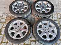 Jantes 16´Mercedes Originais
