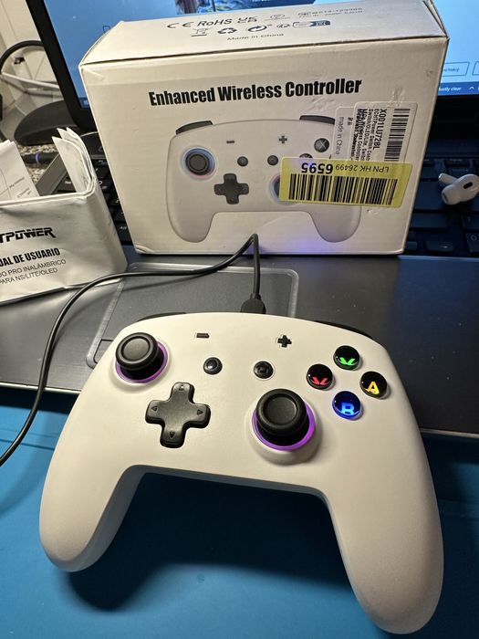 Ігровий джойстик z01