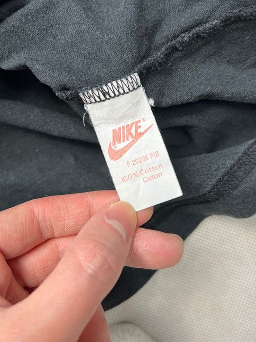 Koszulka Nike Vintage 80’s 90’s Logo