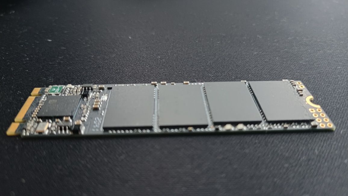 SSD накопичувач 512gb, m.2 2280 sata |||