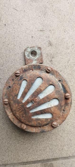 Іж 49 сидіння лопухи сигнал (и)