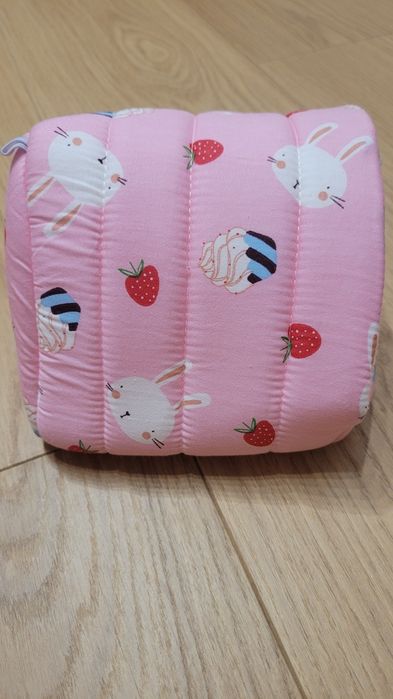 Domek dla chomika, domek dla myszki