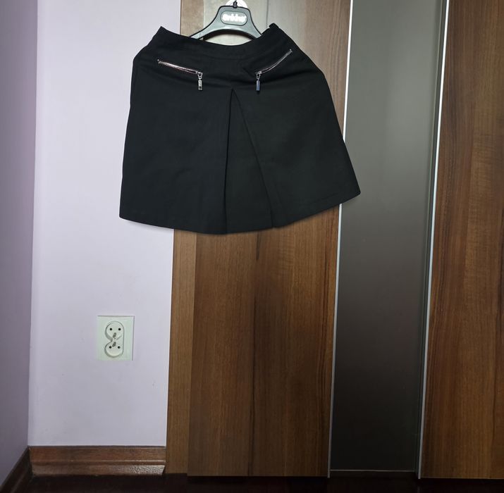 Spódnica Next r.140 galowa,elegancka