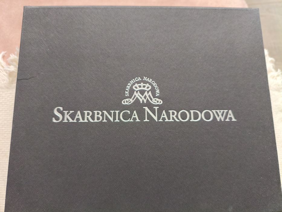 Skarbnica narodowa monety