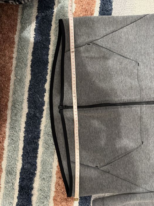 чоловіча кофта Nike Tech Fleece