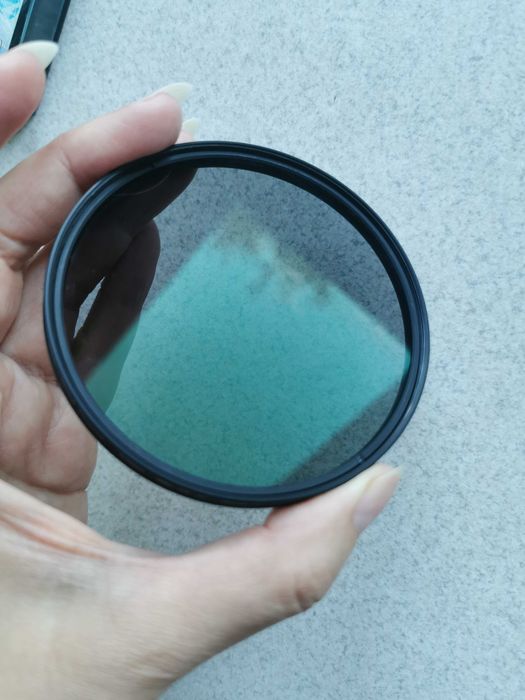 Filtr polaryzacyjny HOYA Pro1 Digital - 77mm