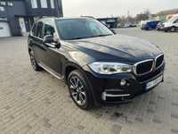 BMW X5 3.0D X drive Stage2