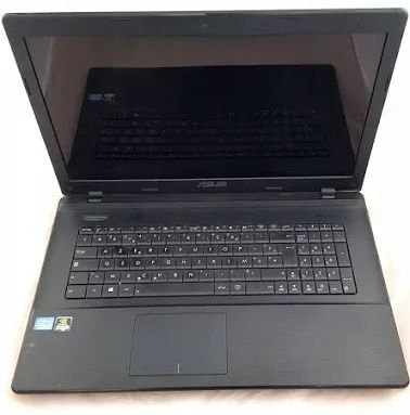 Laptop Asus X75VD