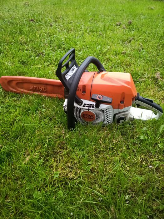 Pilarka spalinowa Stihl 362