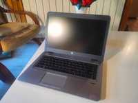Laptop HP 840 G3 i5-6300u 8GB RAM 180GB SSD m2 Windows 11 FullHD 14"
