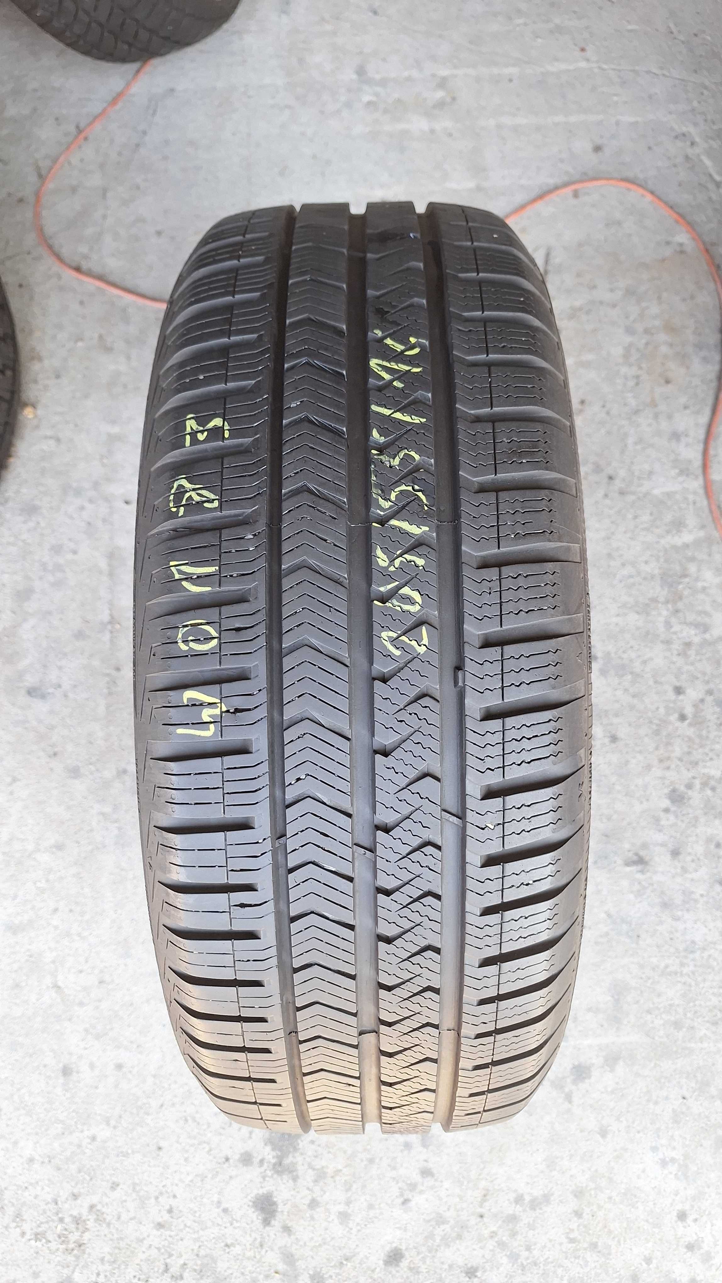 Opona Vredestein Quatrac 5  205/55R16