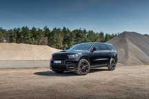 Dodge Durango AWD R/T 5.7 V8 HEMI Black Top - 7 osobowy
