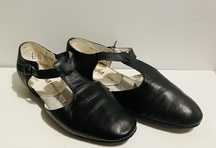 Buty do tanca Sansha - Diva  - charakterki , rozm. 36