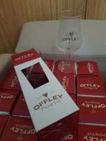Copos/Taças Offley Vinho do Porto