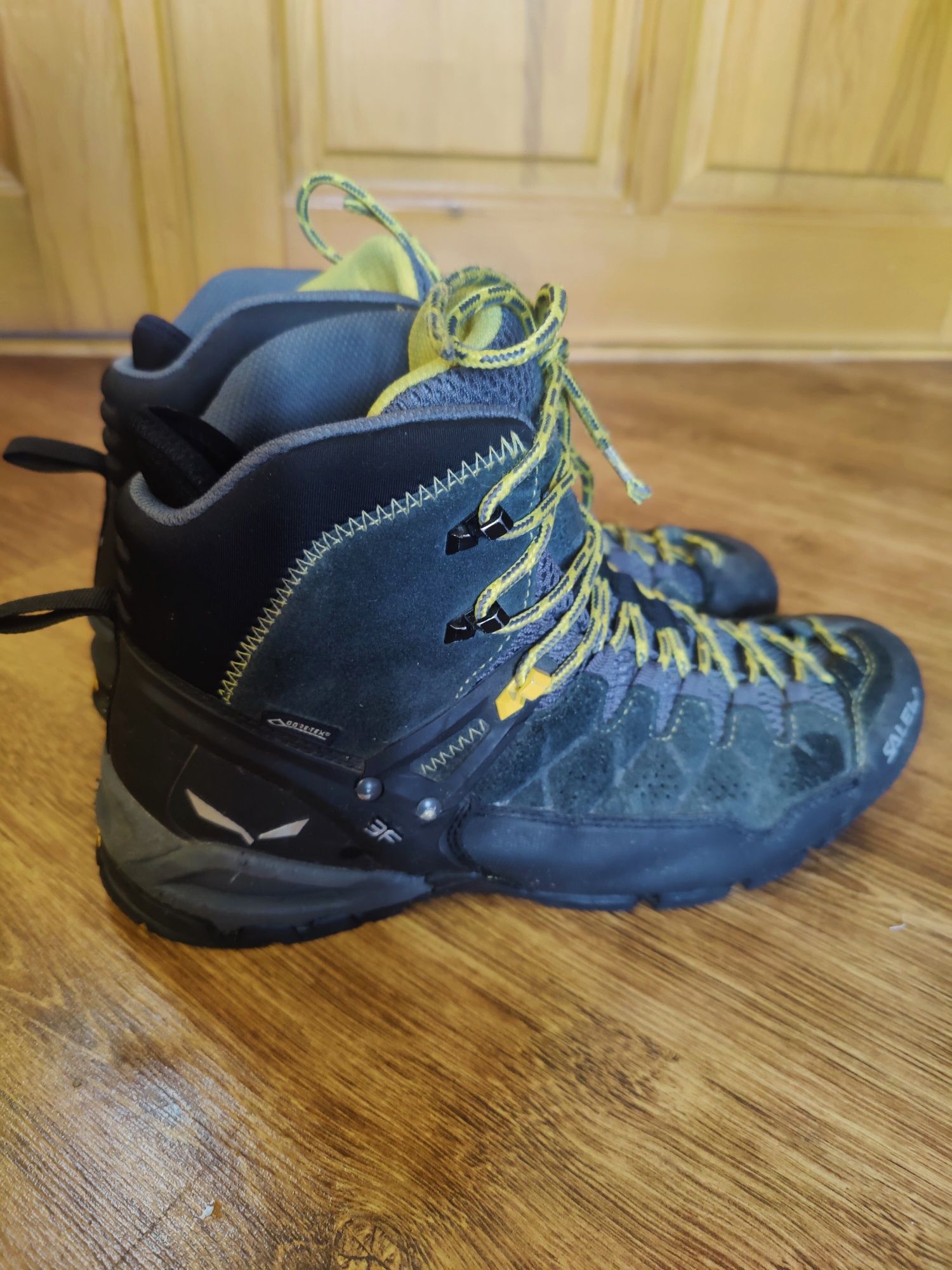 Черевики Salewa 42.5