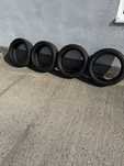 4 Opony FIRESTONE WINTERHAWK4 225/45R19 96V 39/21