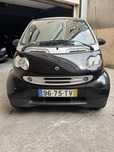 Smart ForTwo Coupe 1.0 Pulse 61cv Apenas 85Milkm Nacional