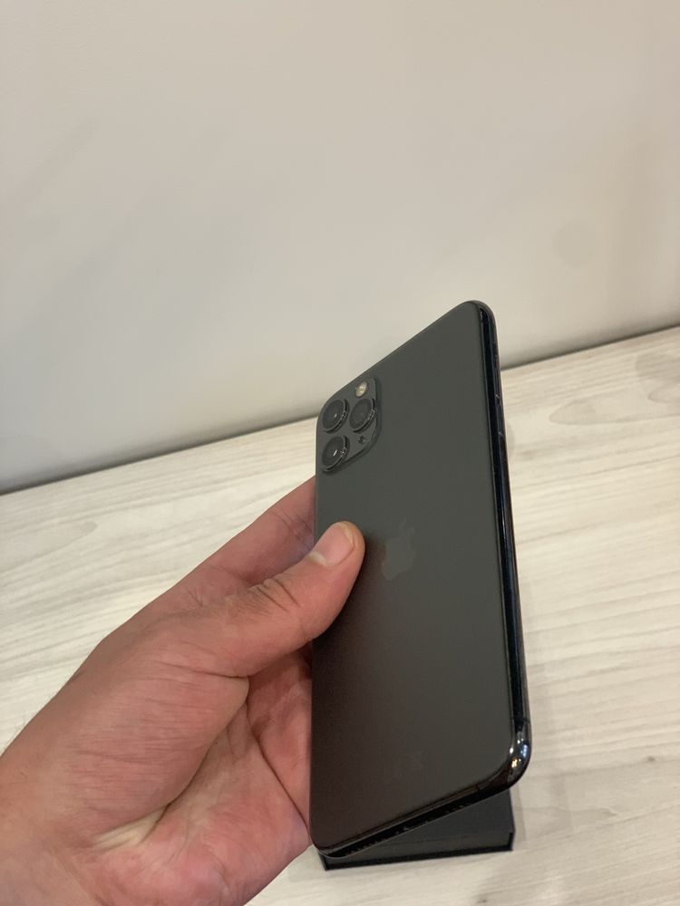 Iphone 11 proMax