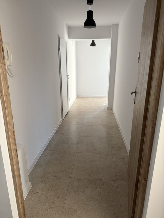 Mieszkanie 3-pokojowe 50m2