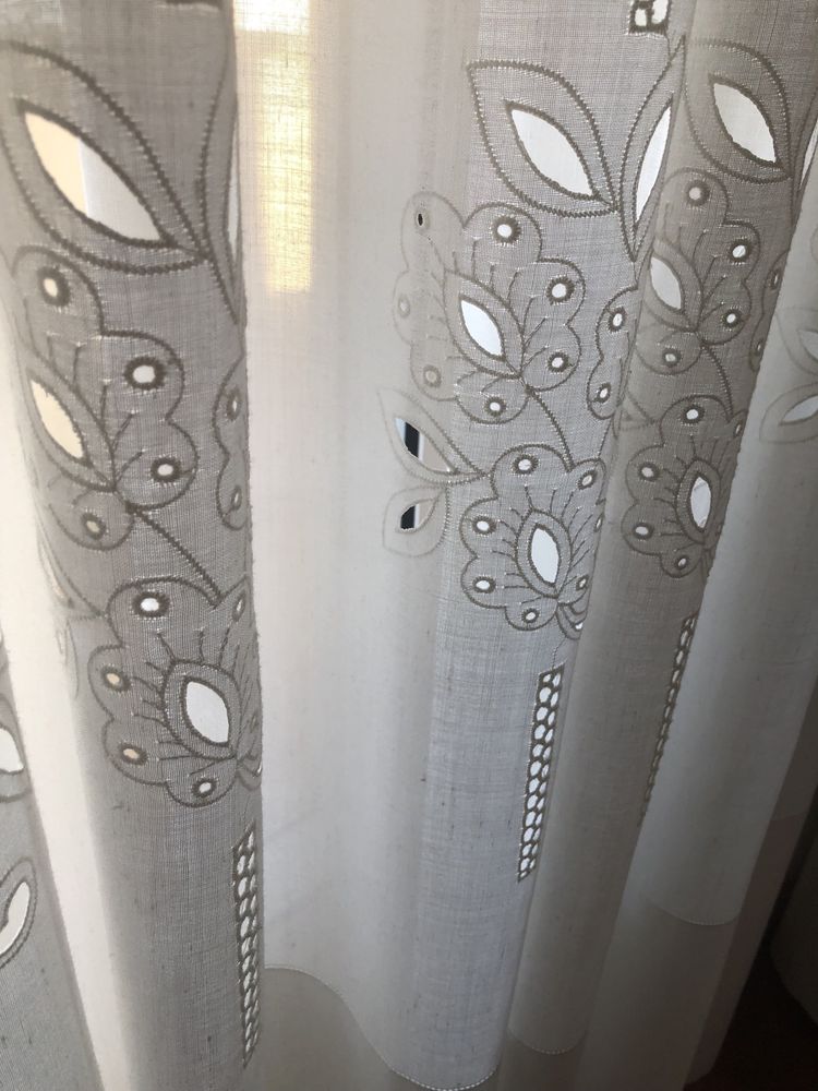 Cortinas desde 60