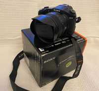 Sony DSC-RX10 czarny