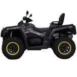 ODES Patchcross Quad ODES Face Lift 1000 MAX PRO 4x4 CAMO 2025r. KUFER GRATIS