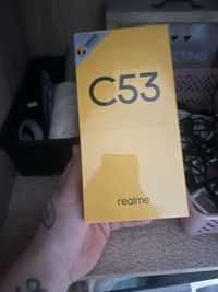 Realme c53 nowy 8/256
