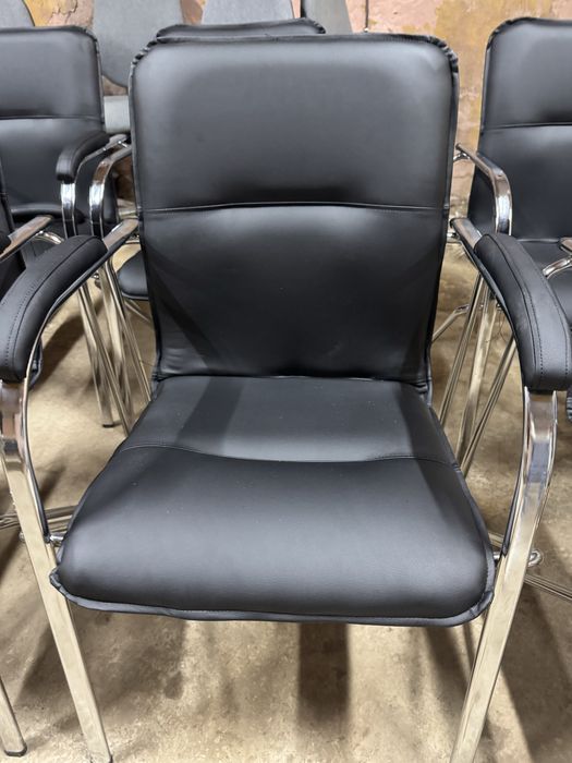 Офисные кресла Самбо