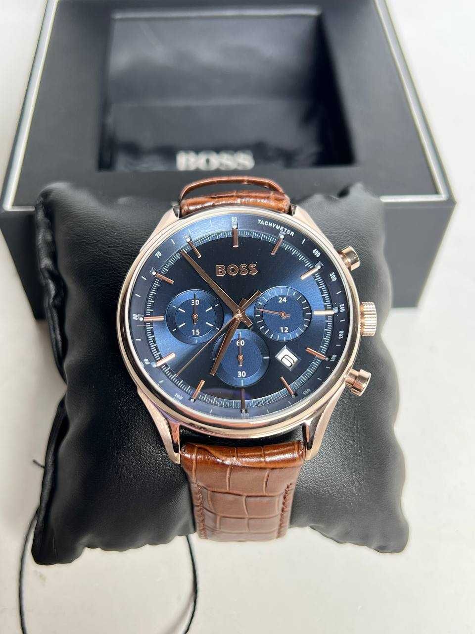 Часы Boss Gregor 1514050