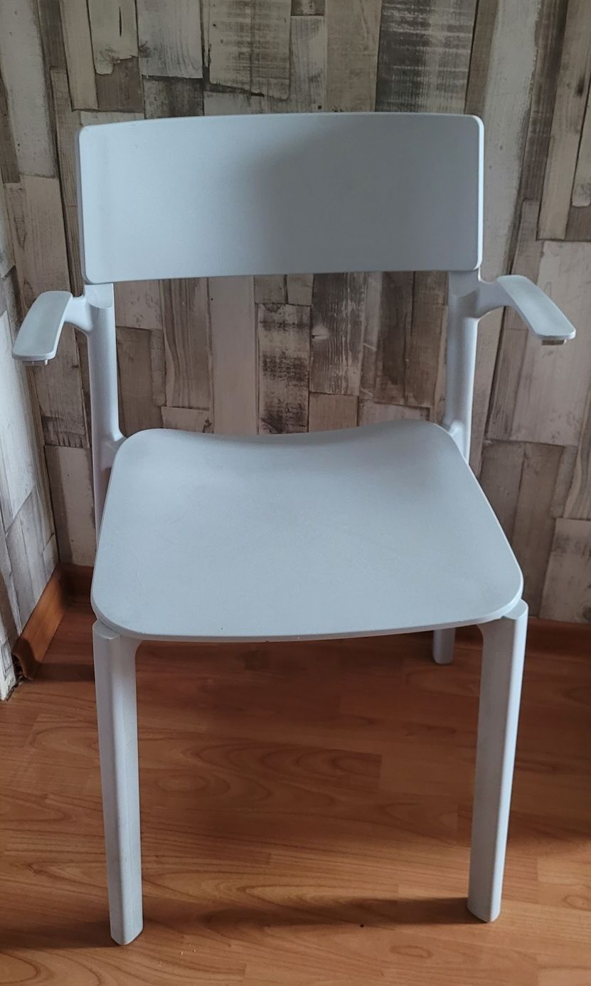 Krzesło do biurka Ikea janinge