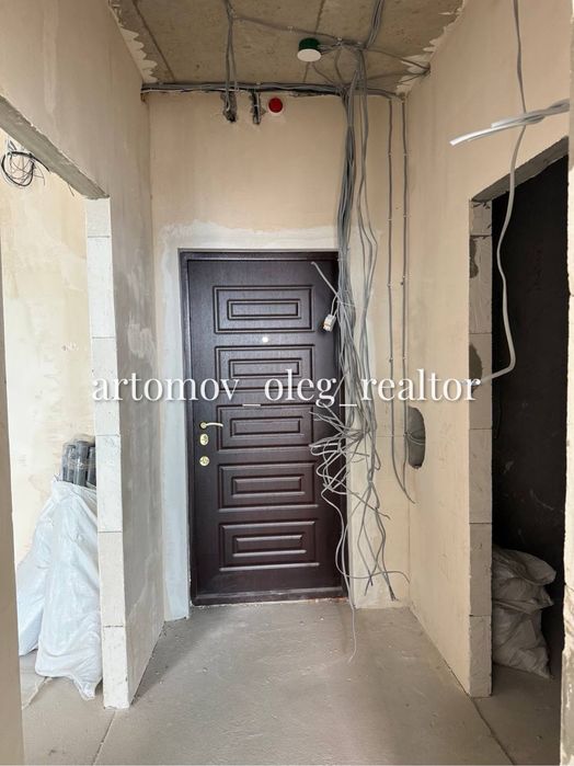 New‼️26 Жемчужина/Кадорр‼️Аркадия,Генуэзская‼️52м2, ТЕРРАСА,ВИД МОРЯ