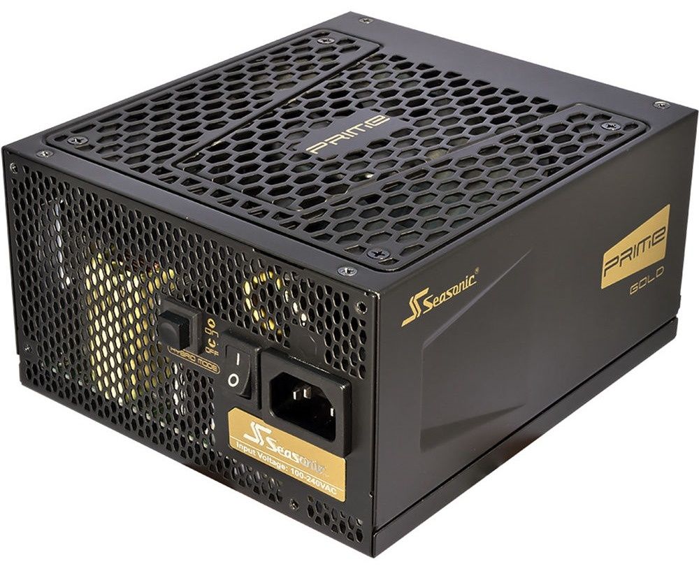 SeaSonic Prime 650W Gold