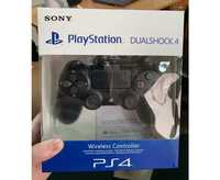 Бездротовий джойстик Dual Shock 4, джойстик PS4, геймпад, контролер