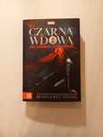 Czarna Wdowa "Na Zawsze Czerwona" M.Stohl