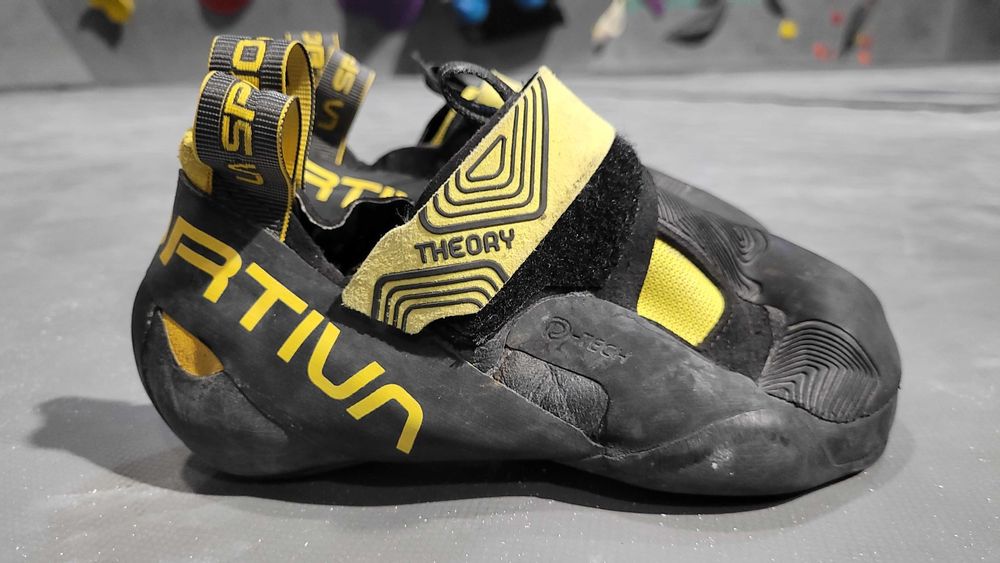 Buty La Sportiva Theory 38,5