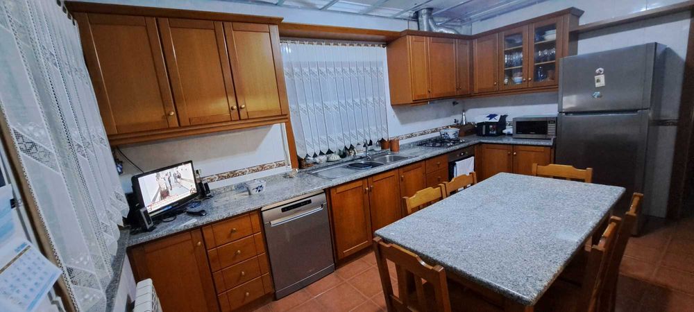 Mobília cozinha completa