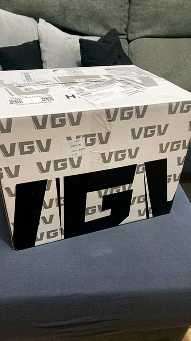 Capacete tamanho L novo