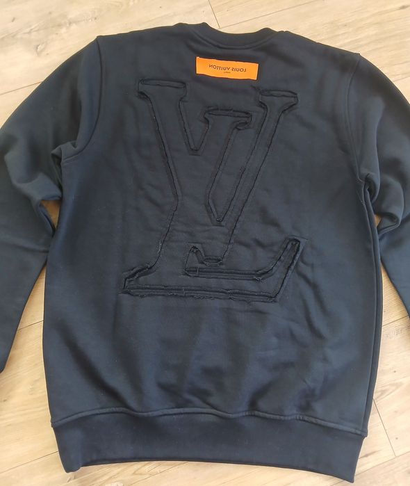 Bluza męska Louis Vuitton