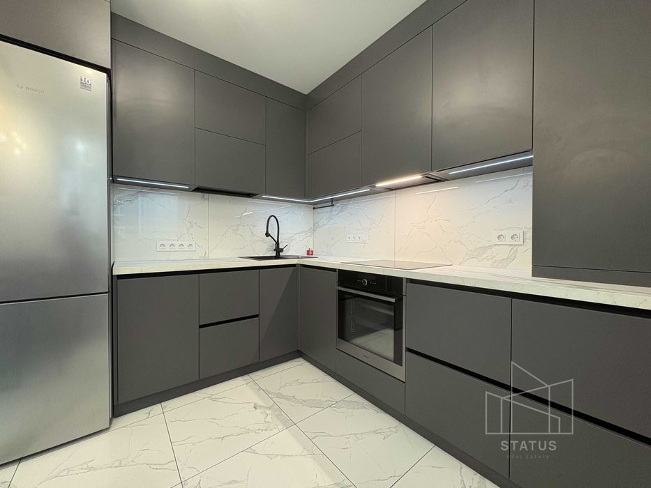 Продається 2-кімнатна квартира ЖК Сади Вишневі