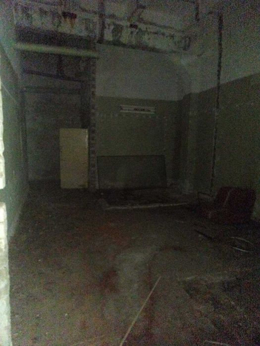 Нежитловий об'єкт 161,8 кв.м., пр. Наддніпрянський, буд. 1А